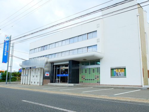 銀行　中兵庫信用金庫春日支店（銀行）まで723m