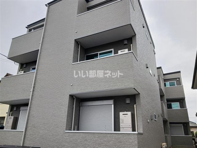 GRADUS八木崎のその他写真