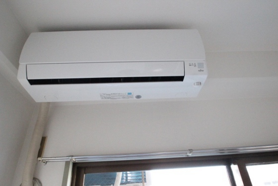 その他設備　※別部屋の写真です