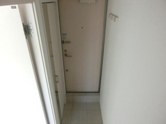 玄関　☆広々とした玄関☆
