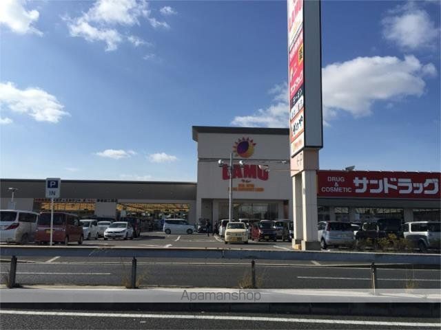 ＪＲ阪和線 久米田駅 徒歩36分 2階建 築21年の周辺写真
