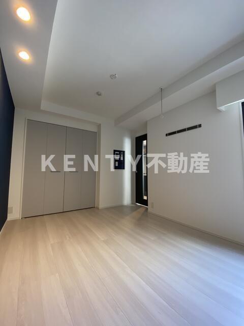 その他部屋・スペース　落ち着いて過ごせるお部屋なので、寝室にいかがでしょうか