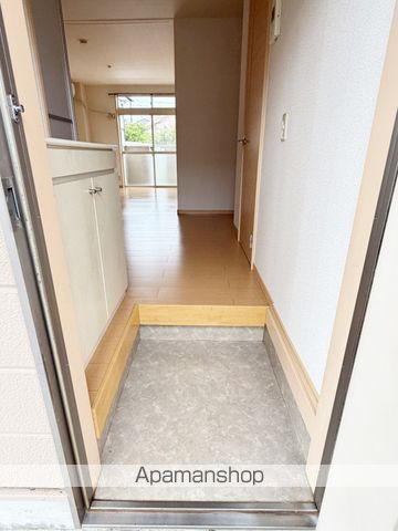ＪＲ東海道本線 磐田駅 バス乗車時間：20分 最寄りバス停で下車 徒歩5分 2階建 築33年の玄関写真