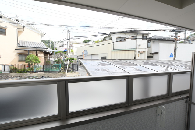 クリエオーレ私市山手のその他写真