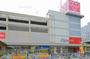 スーパー　Olympic下丸子店（スーパー）まで299m