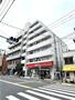 東大前駅より徒歩5分 6階 築31年6ヶ月の賃貸物件