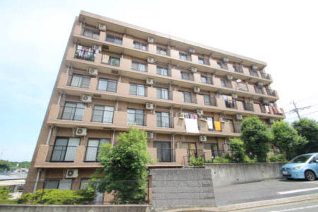 建物外観　建物外観