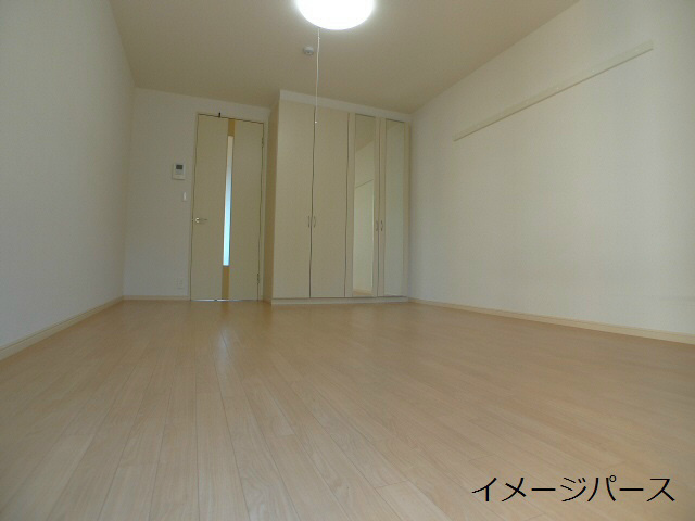 居室・リビング　同社施工例