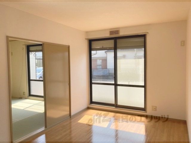 居室・リビング　居室
