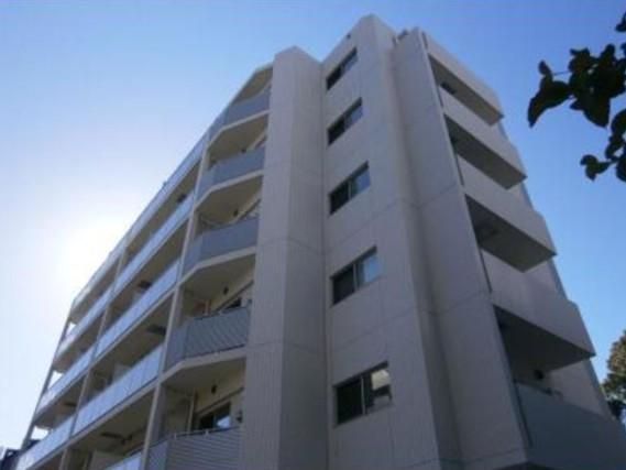 建物外観　☆綺麗な外観☆