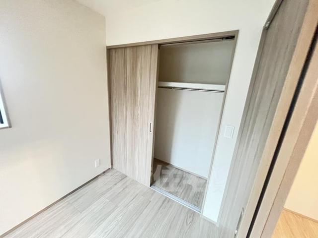 LOFTRIA大正の内装写真