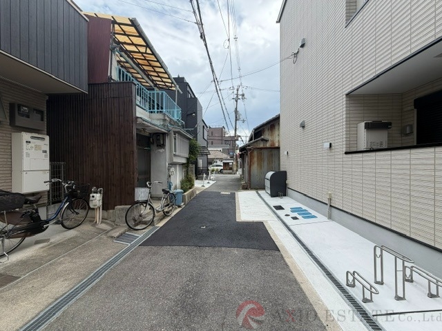 その他　周辺（その他）まで10m