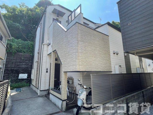 東急東横線 妙蓮寺駅 徒歩8分 築7年