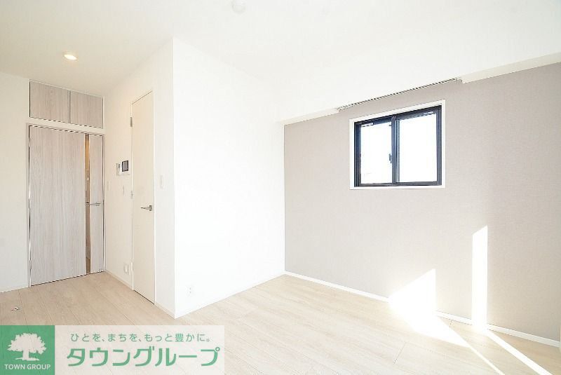 ステージグランデ亀有アジールコートの内装写真