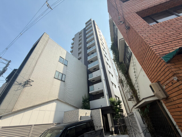 ＪＲ大阪環状線 寺田町駅 徒歩2分 築7年