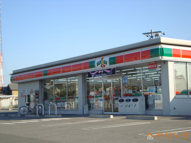コンビニ　サンクス（コンビニ）（コンビニ）まで1300m