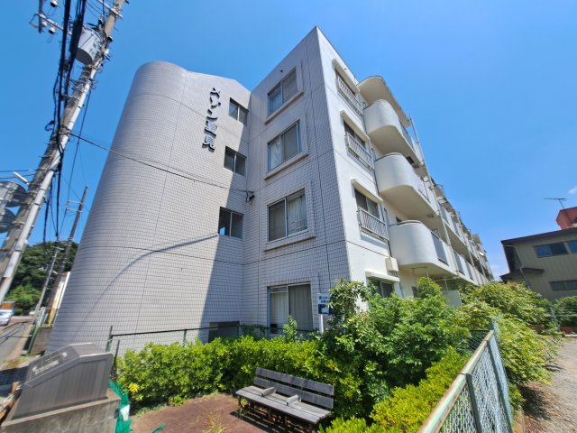 メゾン夏見