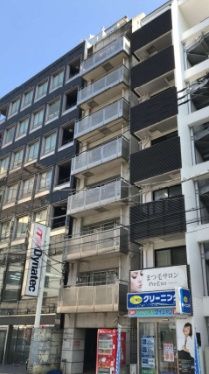 建物外観　☆綺麗な外観☆