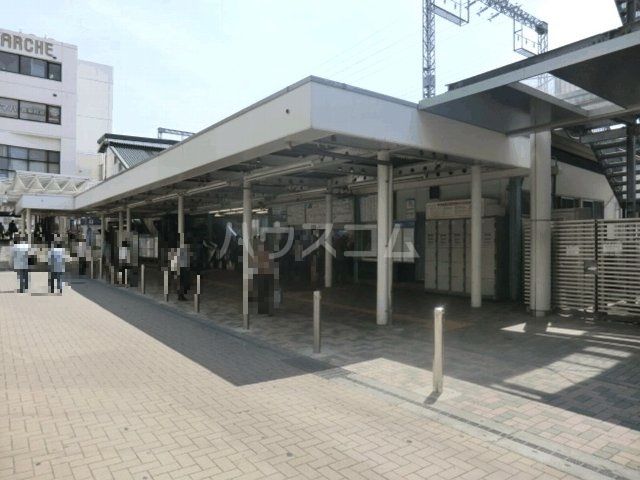 その他　鶴川駅（その他）まで808m