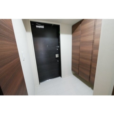 玄関　別部屋参考写真