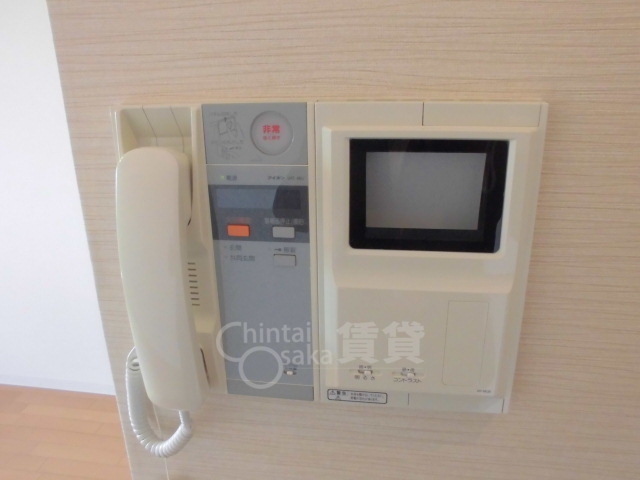 アーバンフラッツ新大阪Iのその他写真