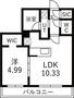 二十四軒駅より徒歩7分 4階 新築の賃貸物件