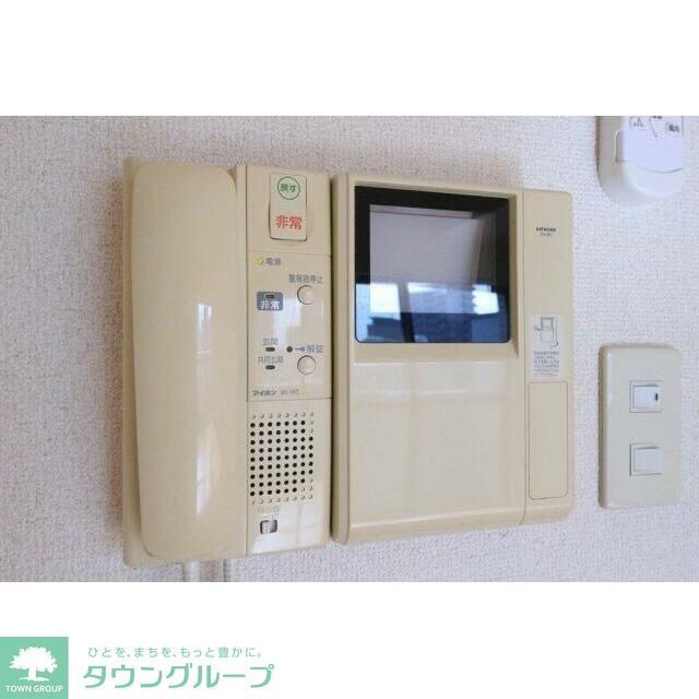 アーバイル戸越駅前のその他写真