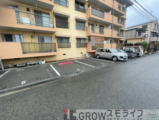 阪神本線 大石駅 徒歩4分 4階建 築60年のその他写真