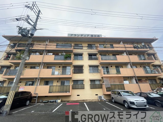 阪神本線 大石駅 徒歩4分 築60年