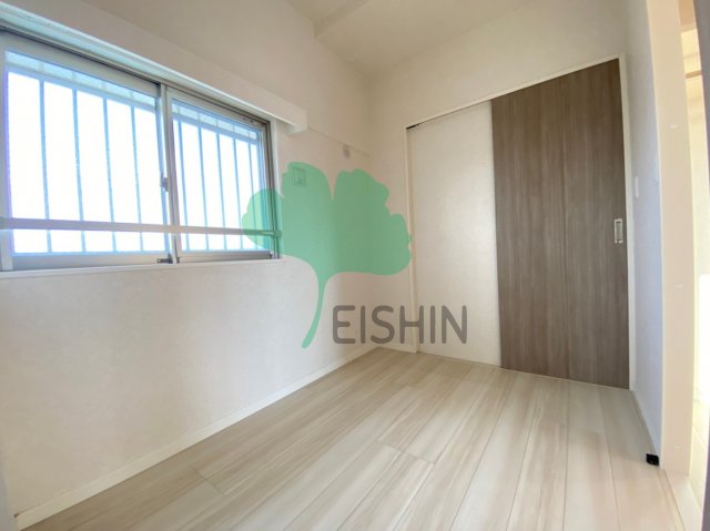 その他部屋・スペース　寝室です。