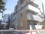 小岩駅より徒歩9分 3階 築10年9ヶ月の賃貸物件
