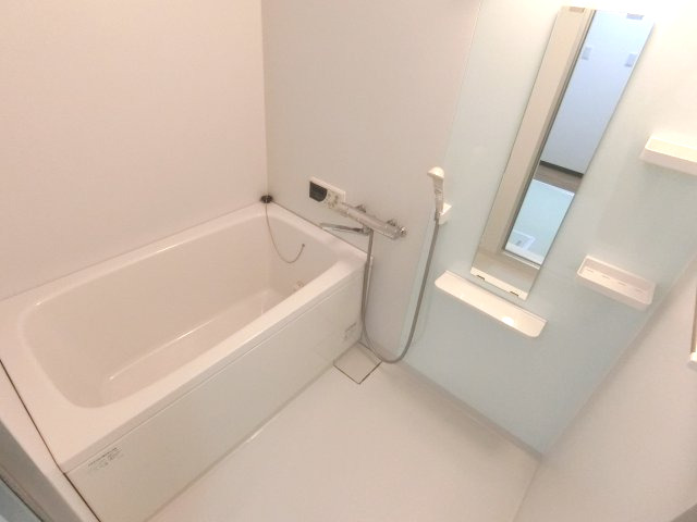 サンテ東甲子園の風呂写真
