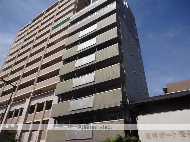 地下鉄谷町線 守口駅 徒歩6分 築28年