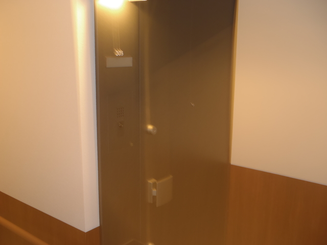 玄関　玄関※別部屋参考写真