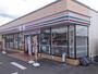 コンビニ　セブンイレブン東根若木店（コンビニ）まで620m