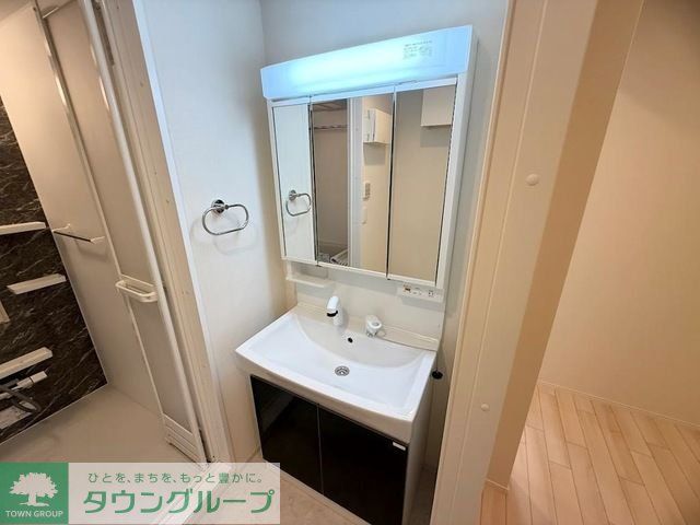 エクレールの内装写真