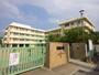 小学校　大和高田市立浮孔小学校（小学校）まで1046m