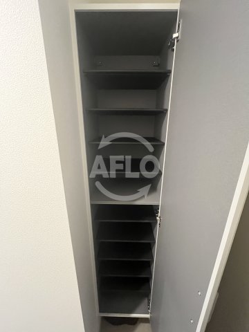 その他部屋・スペース　ジーメゾン姫島アウラ　シューズボックス