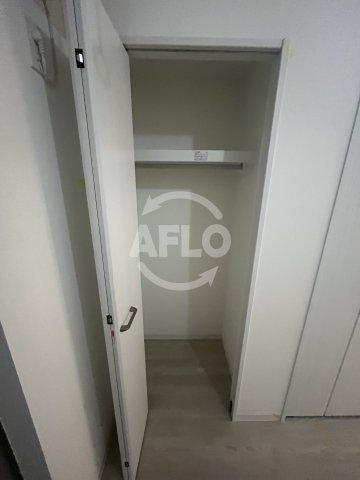 その他　ジーメゾン姫島アウラ　収納
