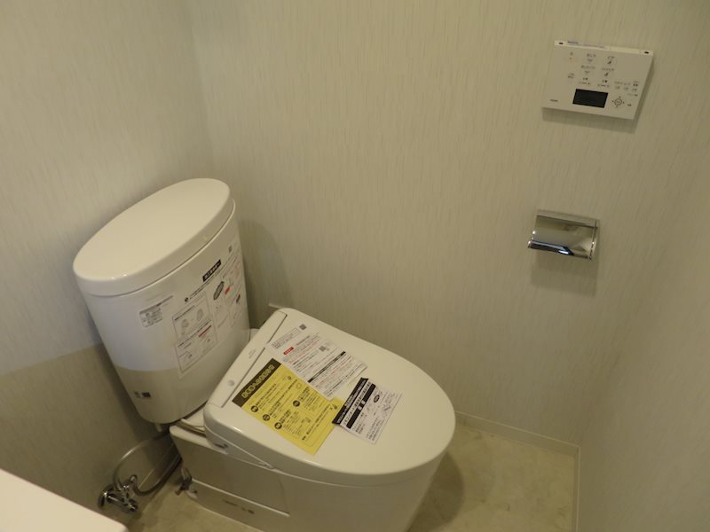 トイレ　※参考写真