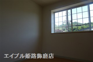 セピアハウスたつの日山の内装写真