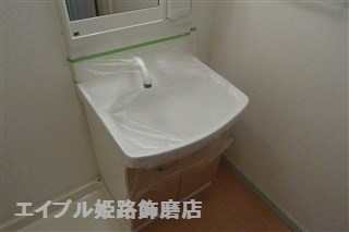 セピアハウスたつの日山の内装写真