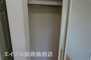 セピアハウスたつの日山の内装写真