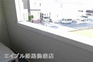 セピアハウスたつの日山の内装写真