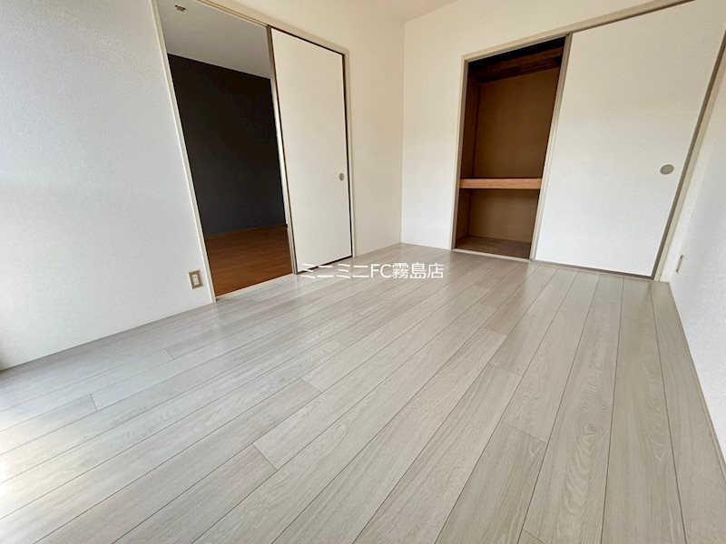 その他部屋・スペース　C202同型