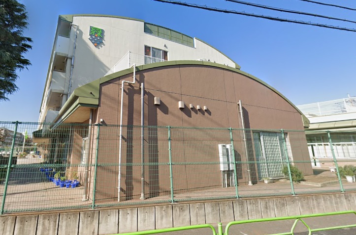 グラナーデ成城学園前Bの周辺写真