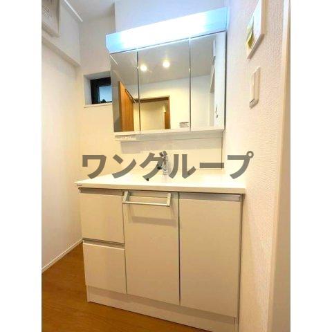 Kolet志茂#03の内装写真