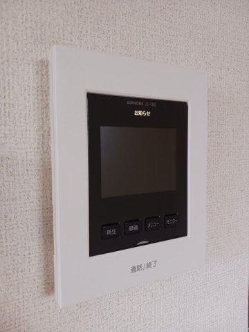 エスポワールヒルAのその他写真