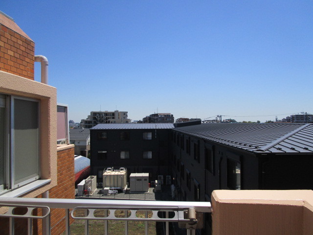 眺望　別部屋参考画像