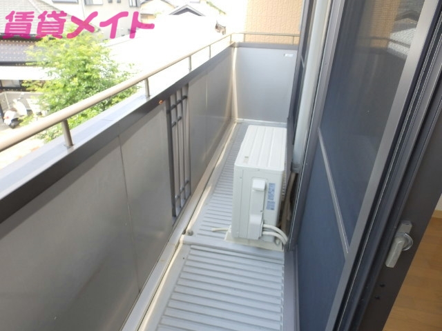 Espace Dの内装写真